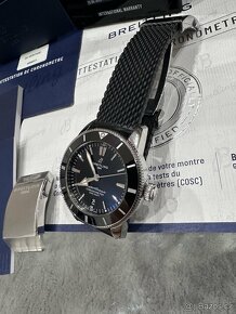 BREITLING SUPEROCEAN HERITAGE II B20 AUTOMATIC 44 - 8