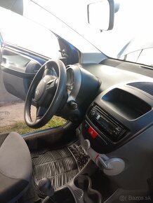 Citroen C1 1,0 2008 - 8