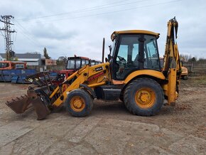 JCB 3CX 4X4 - 8