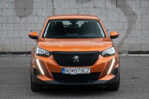 Peugeot 2008 1.2 PureTech 100 Active - 8