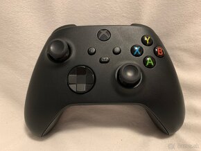 Xbox series X - 8