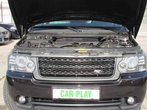 Land Rover Range Rover 4.4 TDV8 Vogue SE - 8