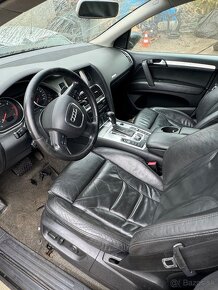 Audi q7 3.0 tdi BUG 171kW - 8