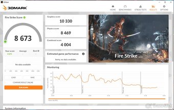 Herný PC so zárukou • i7 3770 • GTX 970 4G • 16G - 8