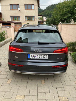 Audi Q5 35 2.0 TDI S tronic - 8