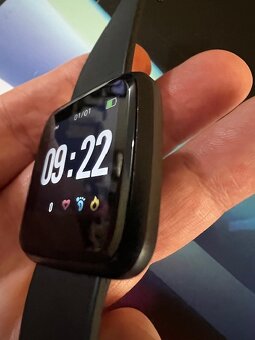 Sportove inteligentné hodinky smart watch S2pro - 8