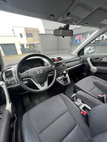 Honda CR-V, 2.2 CTDi 4x4 - 8