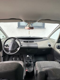 Predám Renault Espace IV 1.9 dCi, 6-stupňový manuál - 8