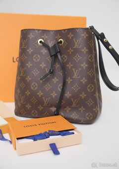 Louis Vuitton Neo Noe Original s dokladem - 8