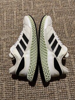 Adidas Ultra 4D Vel 42 - 8