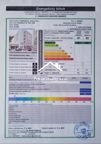 Predaj 2 izbového apartmánového bytu v novostavbe Zvolen-Pod - 8