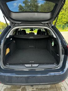 Peugeot 308SW T9 Allure 150ps - 8