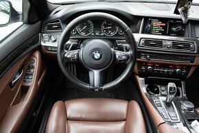 BMW 530d f10 190kw xdrive - 8