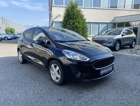 Ford Fiesta 1.1 Ti-VCT 85k Trend - 8