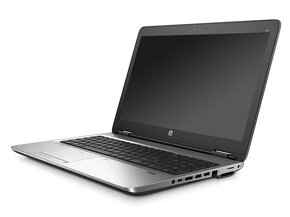 HP Probook 650 G2, 8GB ram, 500GB SSD disk, Windows 11 Pro - 8