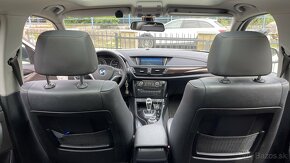 BMW X1 2.0d xDrive xLine - PANO, NAVI - 8