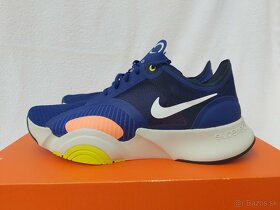 Pánské běžecké tenistky Nike Superrep GO, vel. 45 - 8