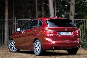 BMW rad 2 Active Tourer 225i xDrive - 8