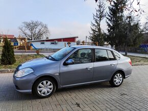 Predám thaliu 1.5 tdci 62kw rok 2010 - 8