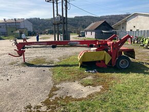 Pottinger CatNova 3100 T - Disková kosačka za traktor - 8