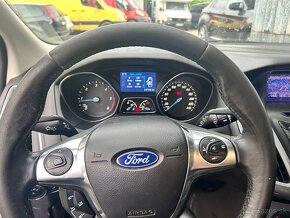 Ford Focus 2.0 TDCi - 8