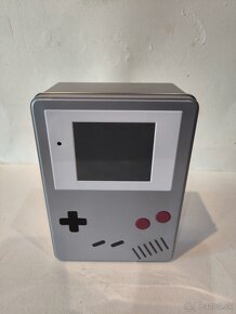 Gameboy a Pokemon Zberateľské veci - 8