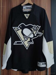 Hokejový dres Pittsburgh Penguins Reebok - 8