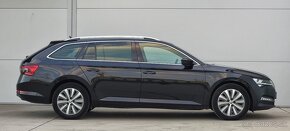 Škoda Superb Combi 2.0 TDI 110kw , 2021, 47 275km - 8