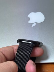 Apple Watch 10 46mm Jet Black - nové, rok záruka - 8