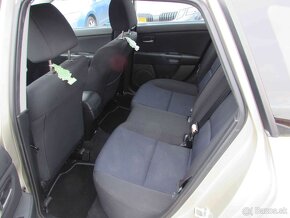 Mazda 3 1.6i Comfort - 8