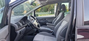 Seat alhambra 1.9 tdi - 8