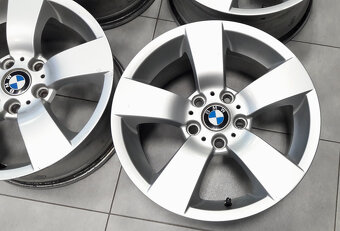 BMW 5 E60 xDrive 17" Styling 122 - 8