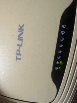 TP-link - 8