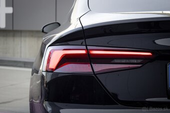 Audi A5 Sportback 2.0 TFSI g-tron Sport - po veľkom servise - 8