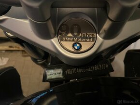 BMW R1200 R  zimná cena - 8