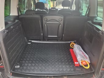 Predám Citroen Berlingo 1,6 benzín 88kw - 8