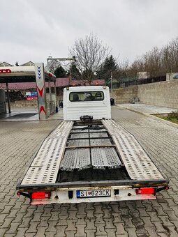 Fiat Ducato 2.3 Odťahový Špecial - 8