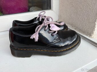 Detske Dr.Martens - 8