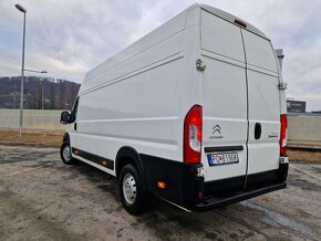 Citroen jumper / moznost odpoctu dph - 8