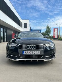 Audi A6 Allroad 3.0 TDI Quattro 180kw - 8