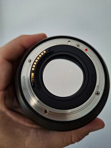 Samyang AF 85mm F/1.4 EF - 8