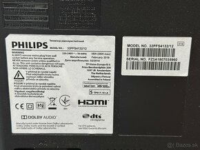 Philips 32PFS4132/12 FHD 82cm - 8