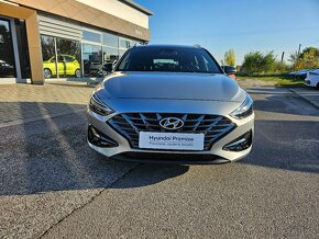 Hyundai i30 CW 1.5 T-GDi mHEV iMT Play - 8