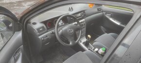 Toyota Corolla e12 combi 1.6 vvt-i - 8