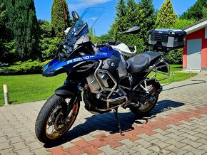 Predám BMW R 1250 GS Adventure - 8