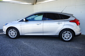 48- FORD Focus, 2014, nafta, 2.0 TDCi AT/6 85kW NAVI - 8