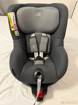 Britax Römer Dualfix M i-size - 8