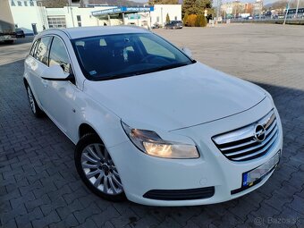 Opel insignia kombi 2,0cdti 81kw - 8