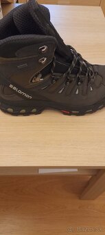 Salomon Quest 4D 2 GTX - 8