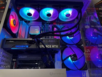 ⭐Intel i9 13900K, RTX 4070Ti SUPER, 32GB DDR5, 1TB SSD,850W⭐ - 8